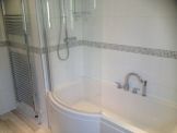 Ensuite, Thame, Oxfordshire, August 2014 - Image 29